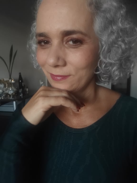 Toque de Shakti 