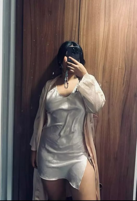 Lili Primeira vez Segunda em joinville quem quiser agendar antes Massagem tântrica