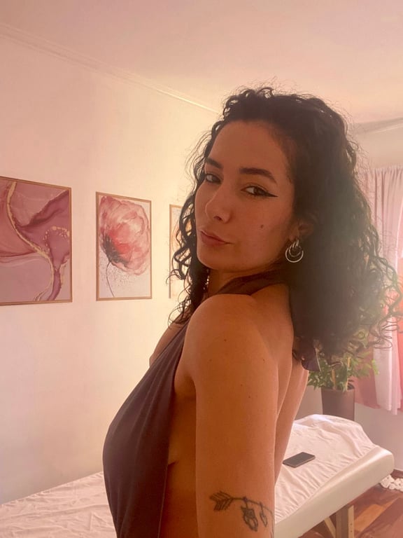 11919509768 Massagem nuru em