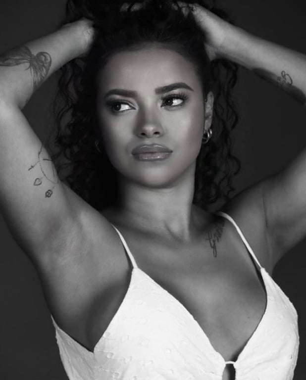 “Venha ter uma experiência sensorial inesquecível!” Massagem nuru em