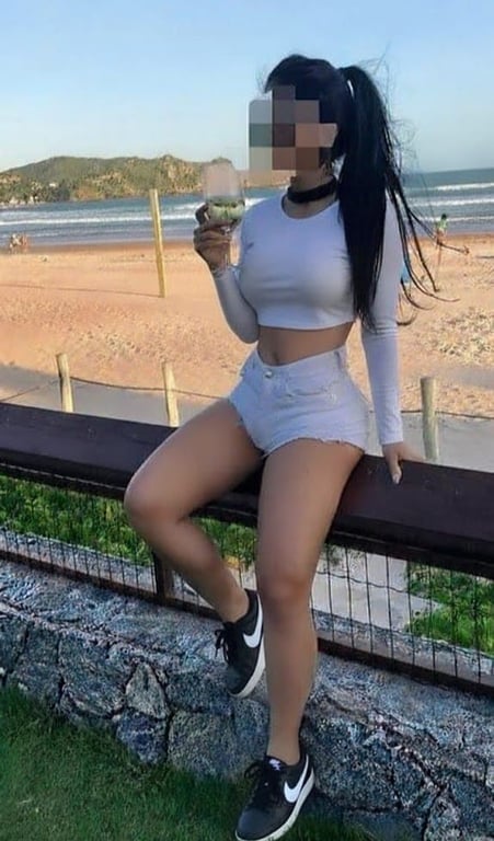 Camila Borges - Massagem relaxante