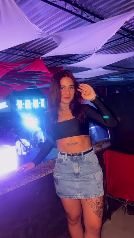 Ana – Massagem Nuru, Relaxante, Tântrica e Vivência Massagista em