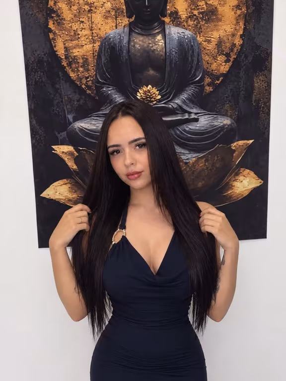 Nicole Massoterapeuta Cada sessão é única
