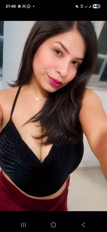 DA COLÔMBIA PRA VOCES Massagem