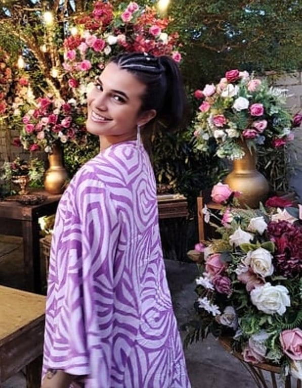 Terapeuta Rafaela - Massagens em Campinas 