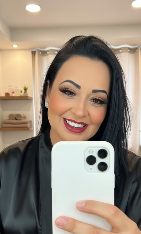 Camily – Especialista em Massagem Relaxante, Nuru 