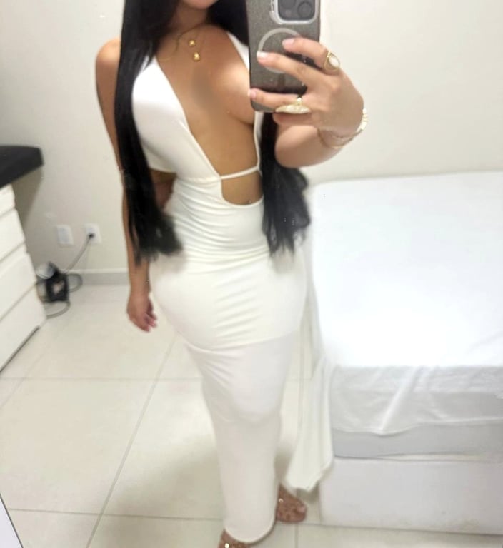 Luara Ferraz Massagem