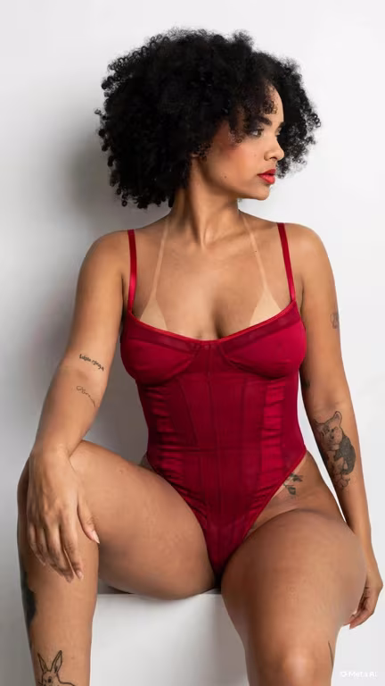 Bella Massagem e Experiência sensitiva incrível