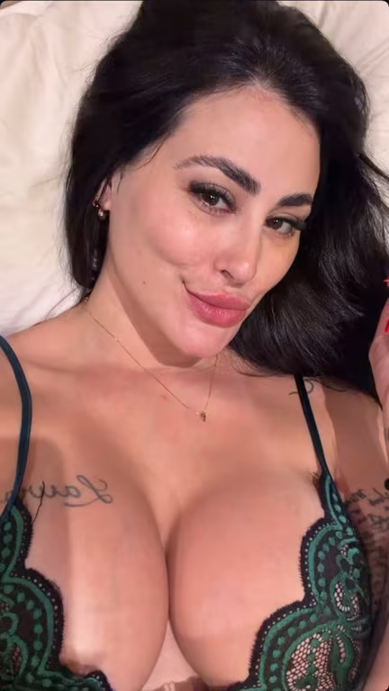 Priscila Deva Massagem Sensual Tântrica Nuru