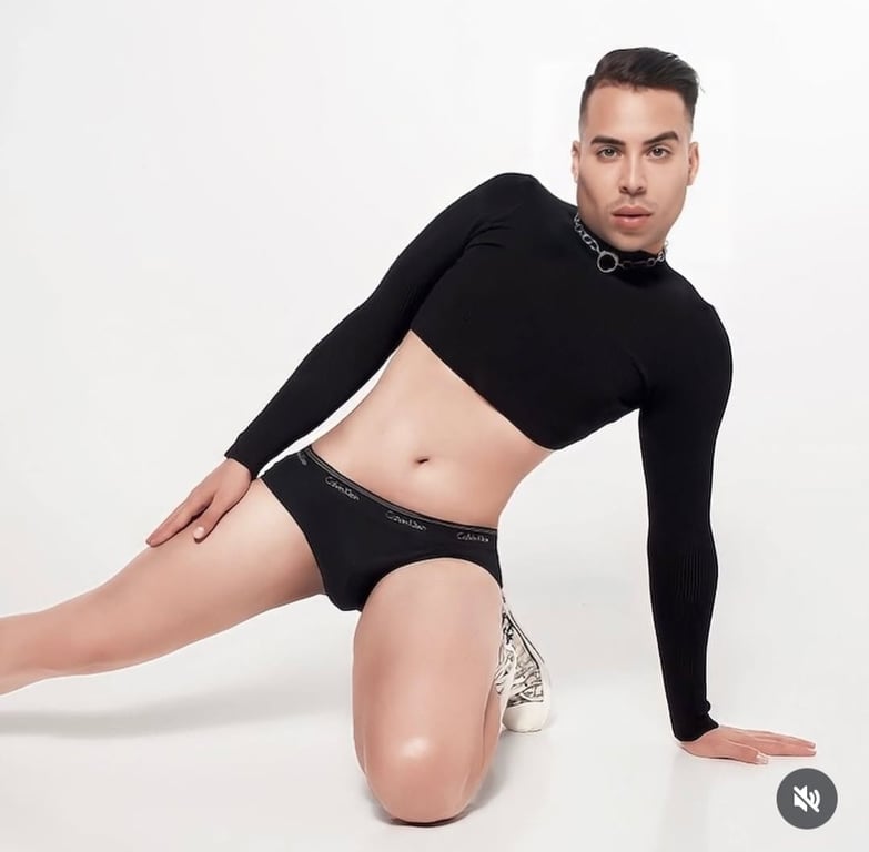 Gabb - Massagem Erótica e Sensual - Relaxamento e Prazer Massagem tântrica