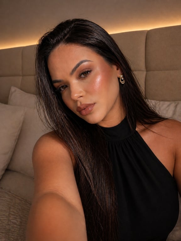 Andressa Massoterapeuta – Massagem Tântrica & Nuru | Relaxamento