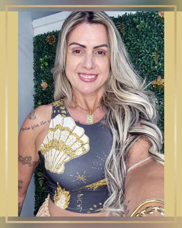 Paula Captu Massoterapeuta Massagem nuru