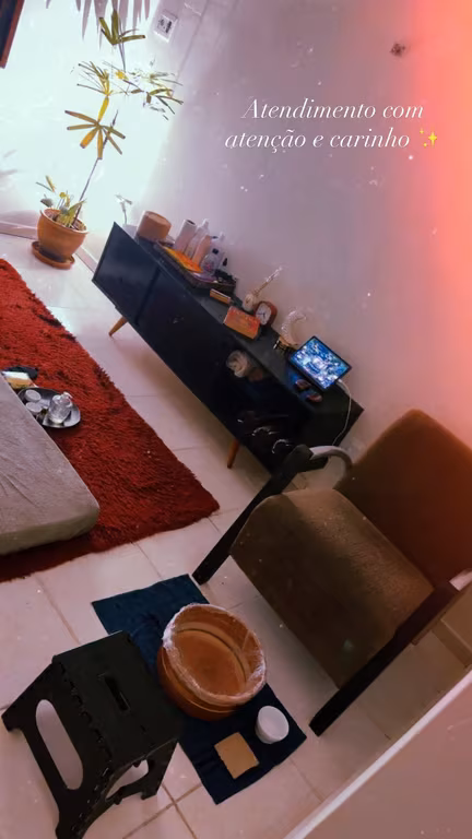 Deborah Terapias Tantricas Massagem nuru