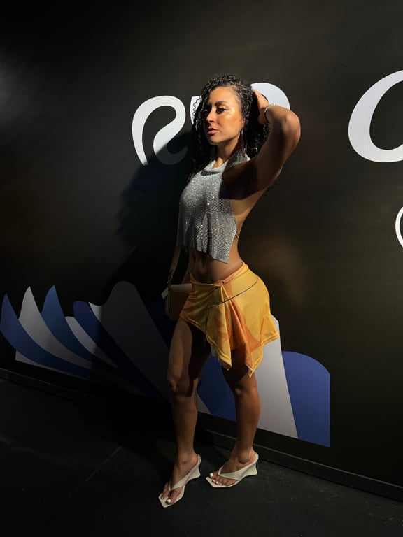 Linda - Cuidados que viciam