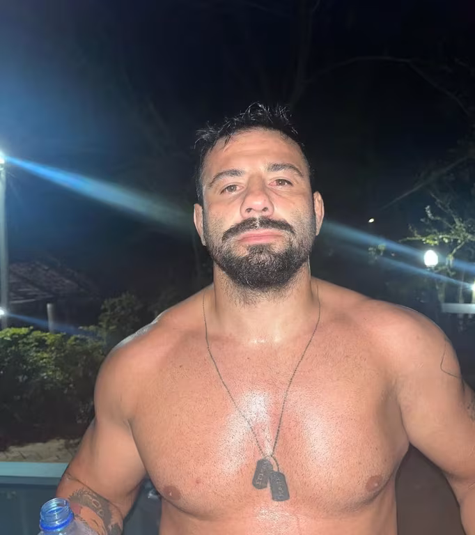 ZeuZ terapeuta Venha viver novas experiências Massagem sensual em