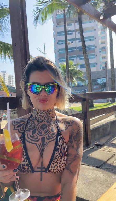 terapeuta DEVA Experiência Sensorial – Edição Especial DEVA Experiência Sensorial – Edição Especial
