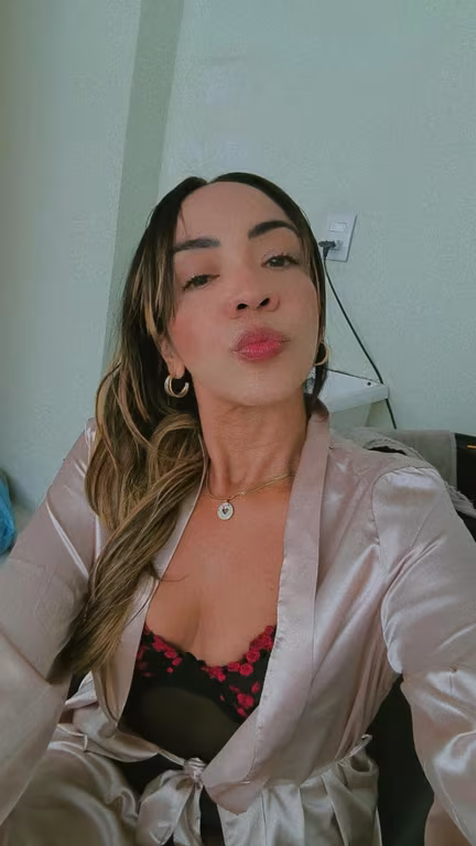 Ane Terapeuta massoterapeuta e sexóloga Massagem