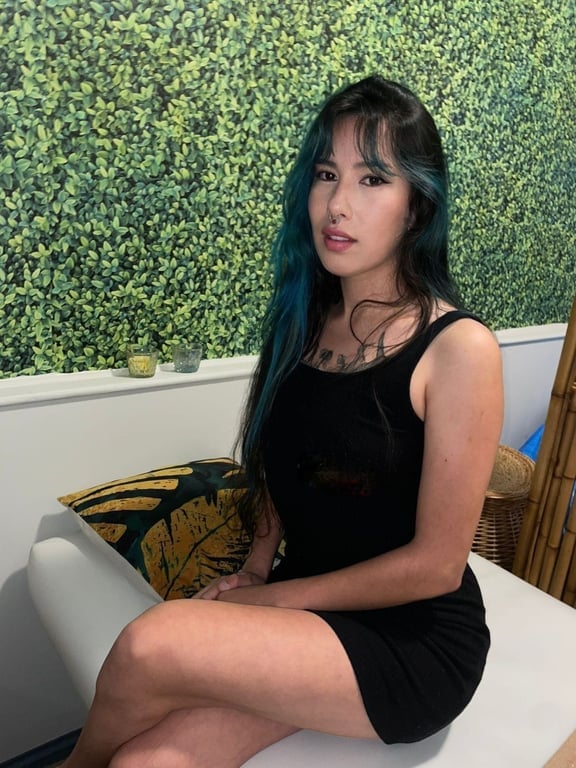 terapeuta Massoterapeuta Leila - Top 1 em Florianópolis Massoterapeuta Leila - Top 1 em Florianópolis