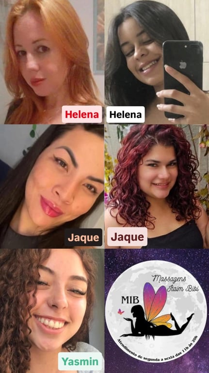 MIB - Massagens sensuais e tântricas no Itaim Bibi.