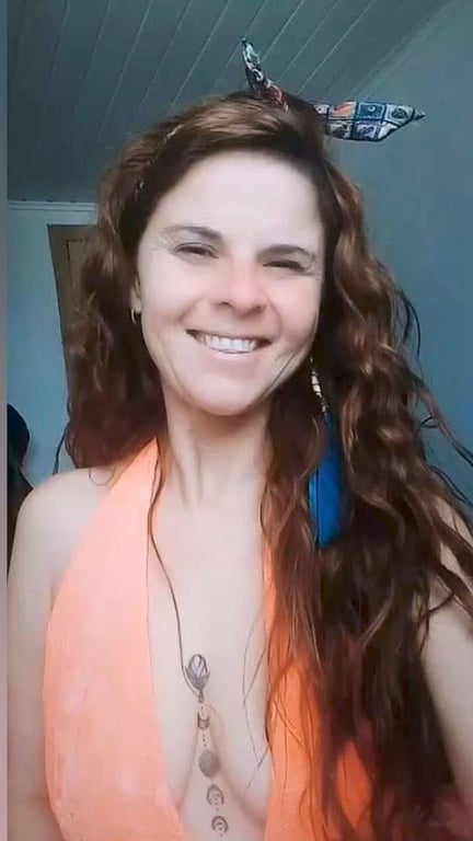 Fran Hura Vivências Tântricas Experiências Mútua sensual