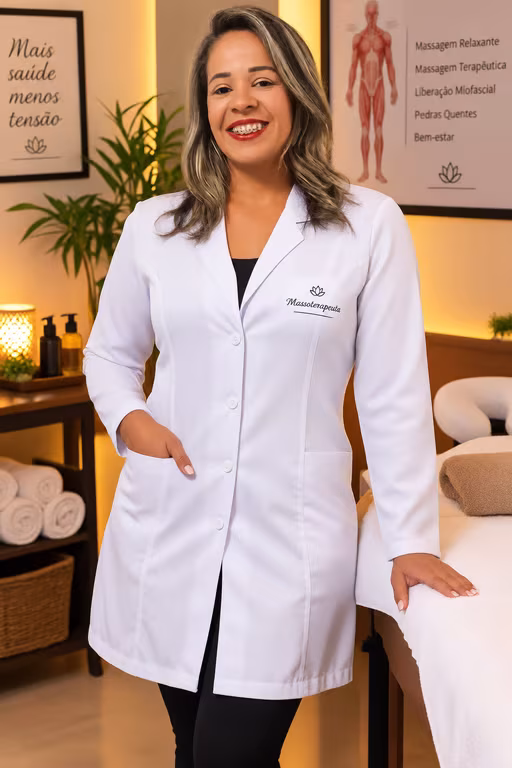 Gih Massoterapeuta Massagem