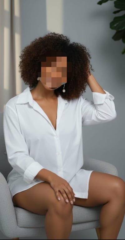 CACAU FERRAZ, Especialista em Massagem Completa