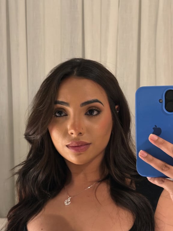 Massoterapeuta Gabi, relaxe comigo seu corpo merece muito! 