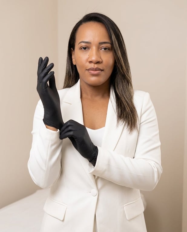 terapeuta Eliza Franco massoterapia e Estética Eliza Franco massoterapia e Estética