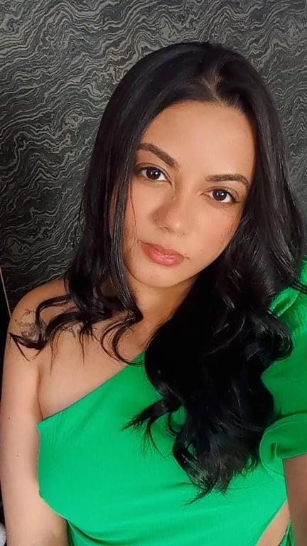 Mix de massagens sensual