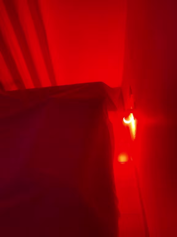 Luna | Uma Experiência Única de Relaxamento Massagem