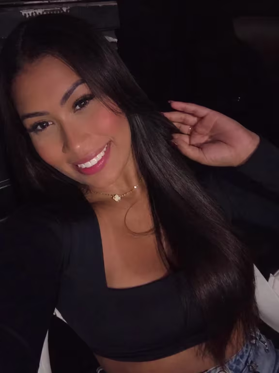 Larissa Melo | Massoterapeuta Profissional