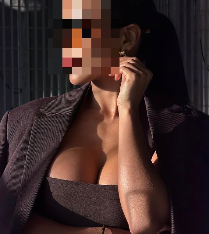 O poder do toque - massagem tântrica e sensual.