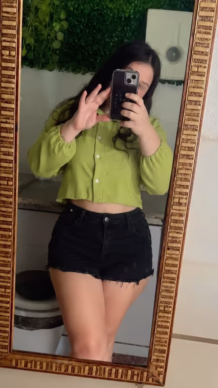 Jessica Ousada, intensa e impossivel de ignorar Massagem nuru