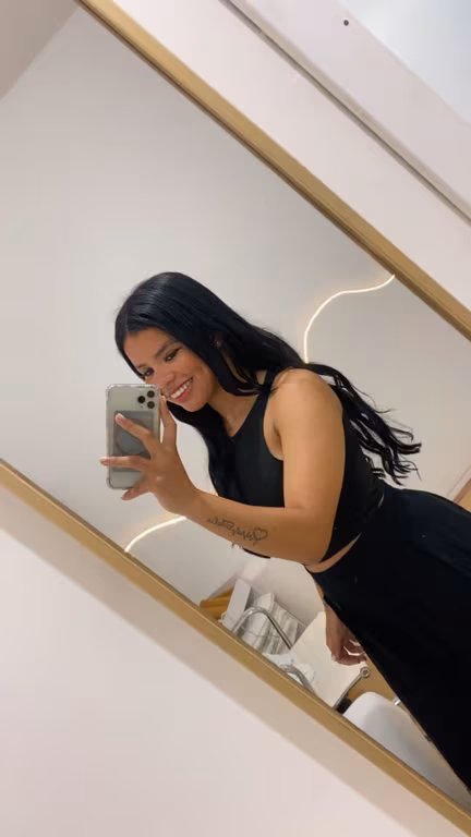 Stefani Massagem Sensual Massagista
