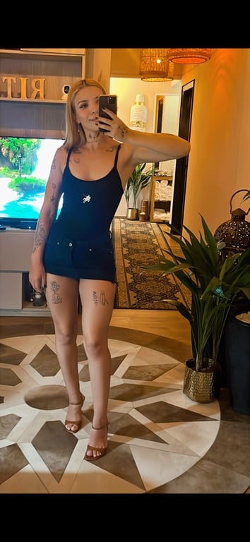 Andressa Massoterapeuta