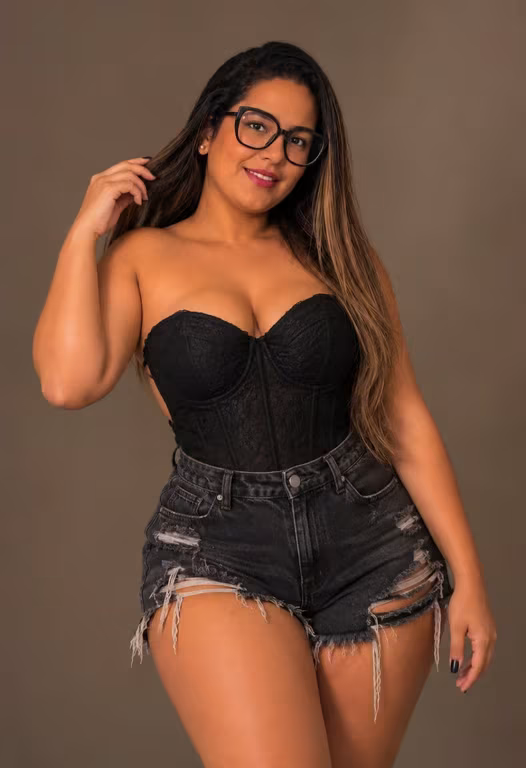 Rafaela — Uma experiência de relaxamento e intensidade