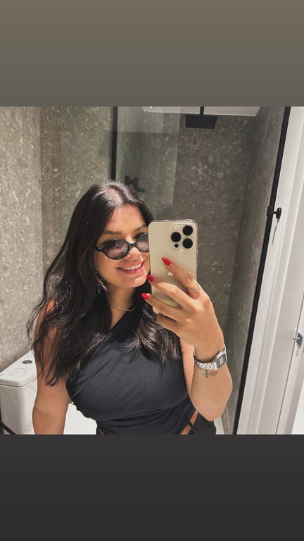 Na - Experiência Sensorial Exclusiva: Luxo, Prazer e Sofisticação Massagem sensual