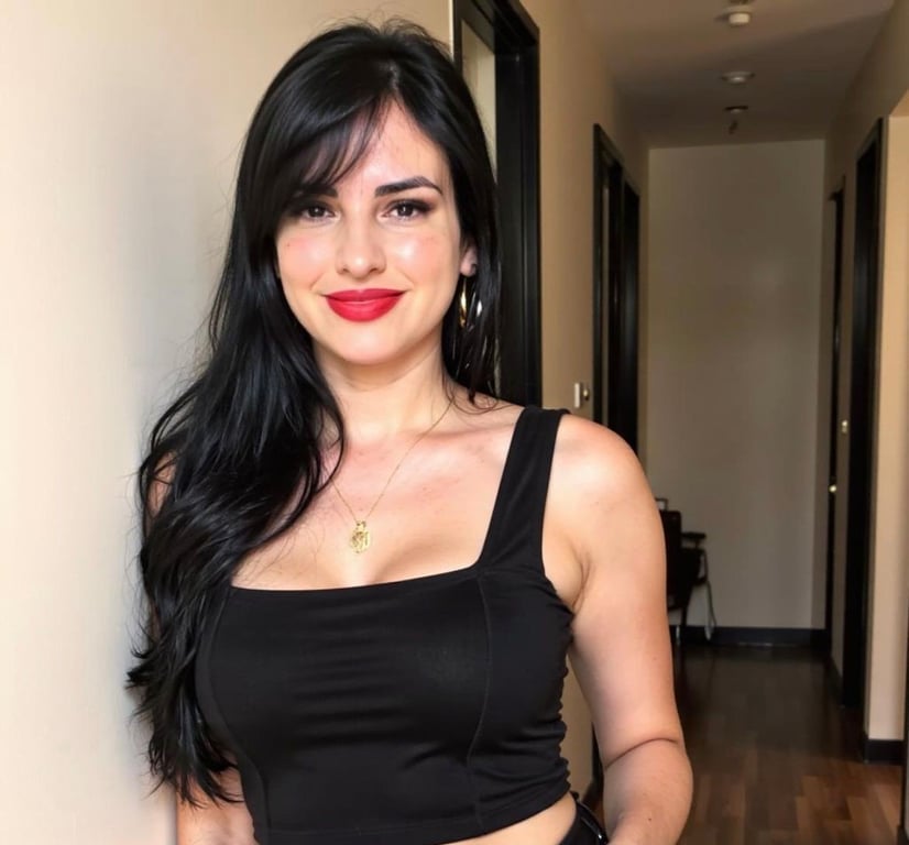 Eduarda Mix de massagens sensuais. 