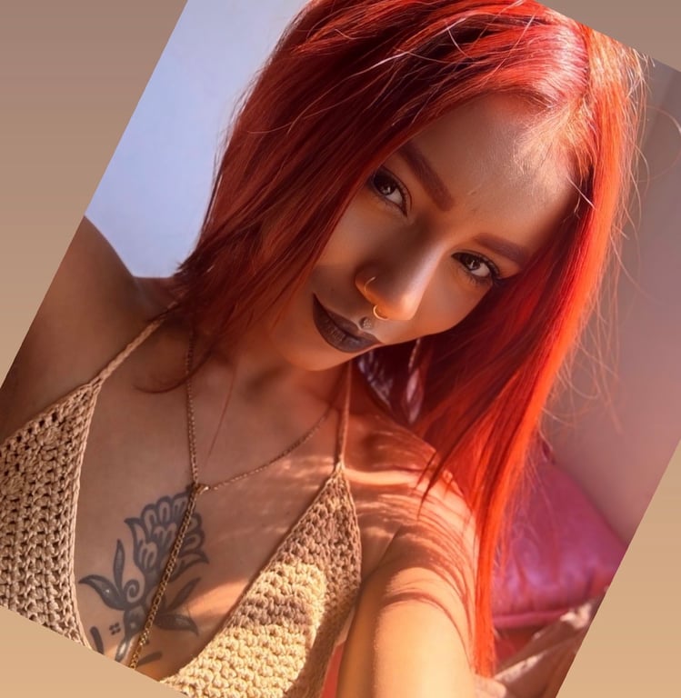  • Mayah • Massoterapeuta Certificada 