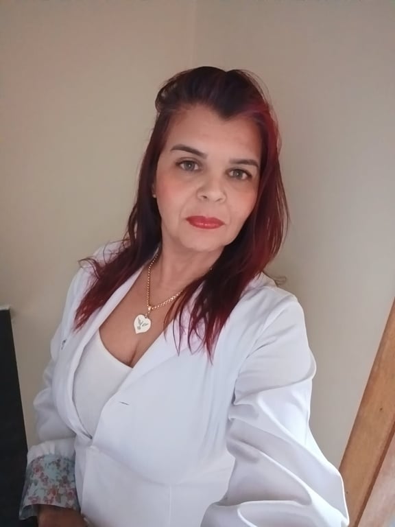 Valeriah Terapeuta Corporal massagem relaxante