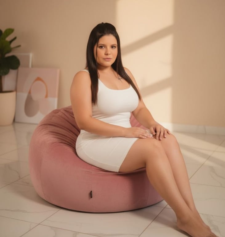 Venha se deliciar com as minhas mãos em uma massagem