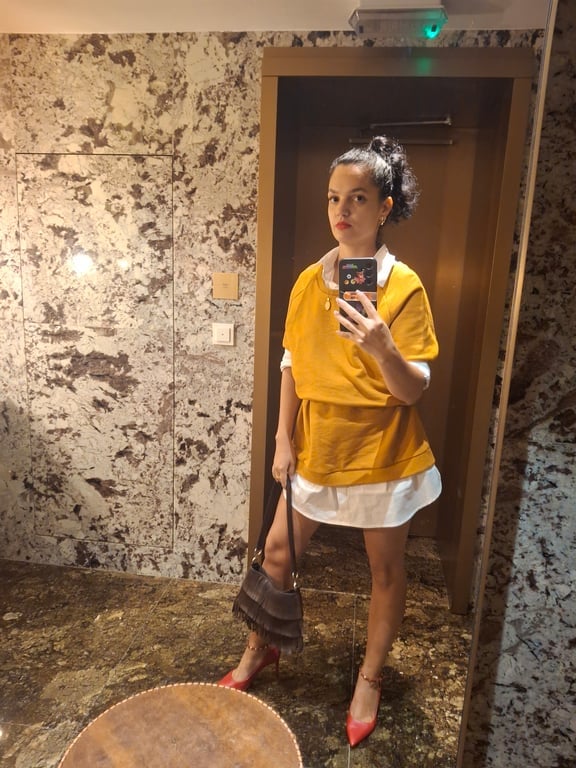 Terapeuta Isis (Terapeuta Tântrica, Nuru, Thai Massage) Massagem