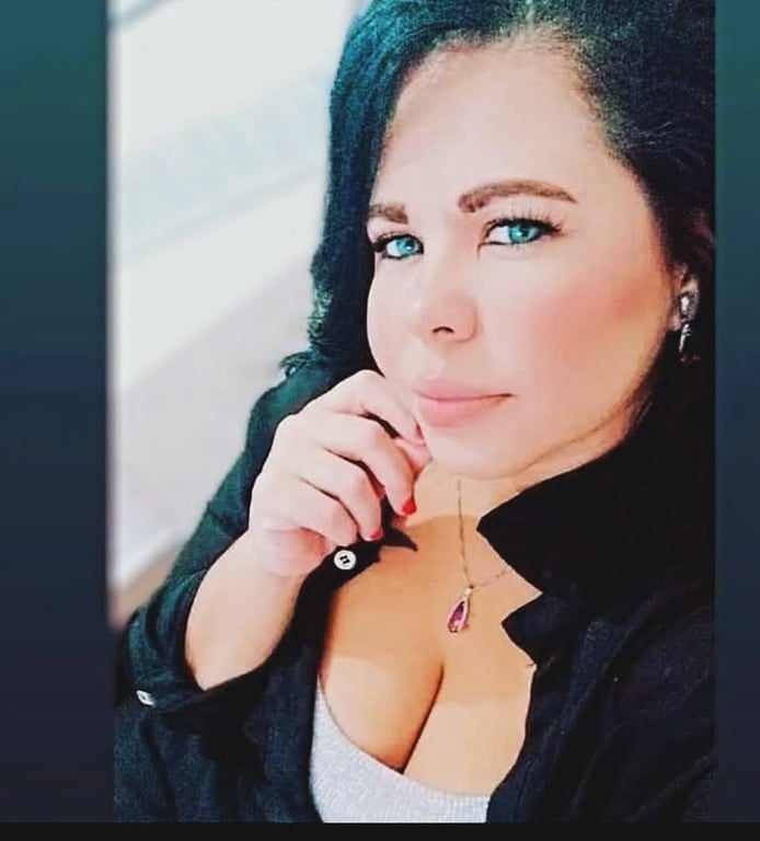 Naty – Massagem Tântrica & Nuru: Reconexão, Presença e Bem-Estar Massagem Naty – Massagem Tântrica & Nuru: Reconexão, Presença e Bem-Estar Massagem