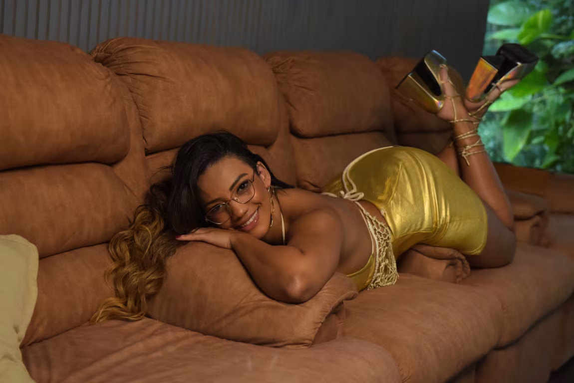 Denise | Massagista Sensual e Terapêutica Massagem em