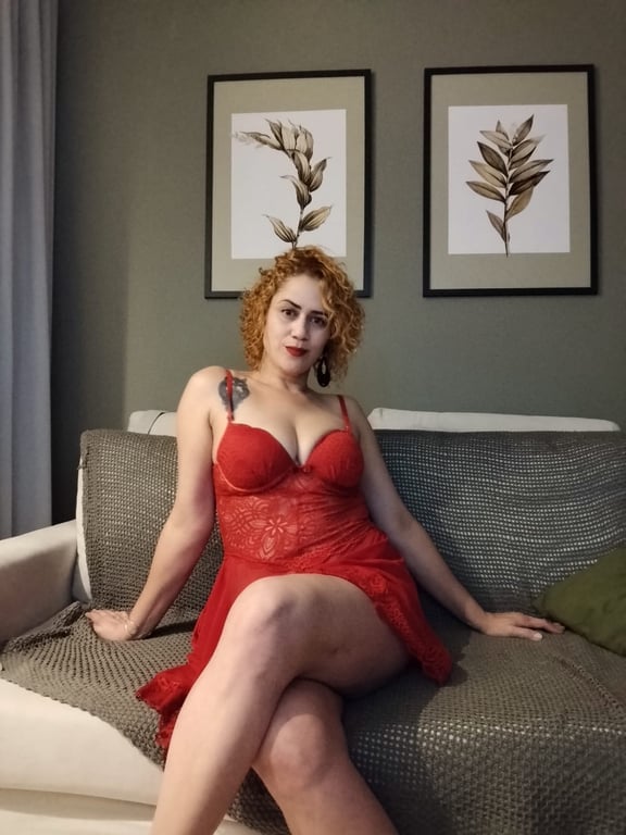 Serenna – Experiência sensorial completa massagem nuru,Tântrica...