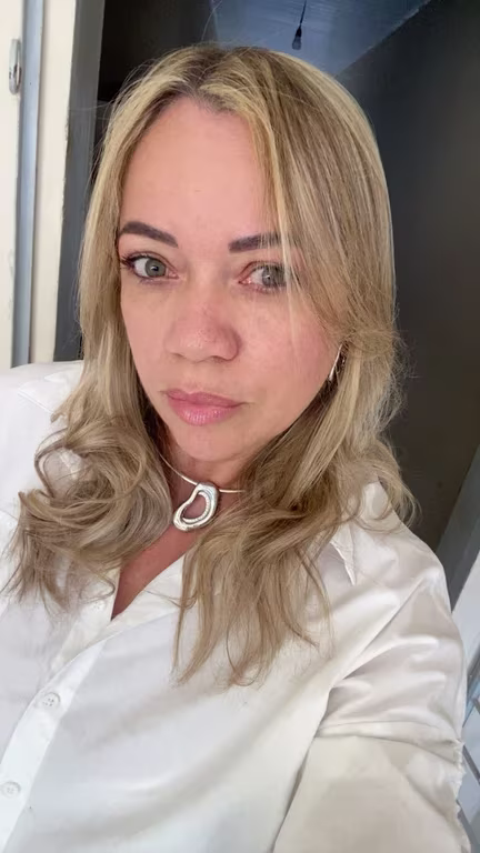 Sou a Jô tenho o toque do relaxamento que Você Nunca Experimentou Massagem tântrica