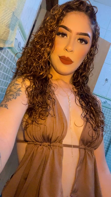 Maria Vasconcelos - Massoterapeuta