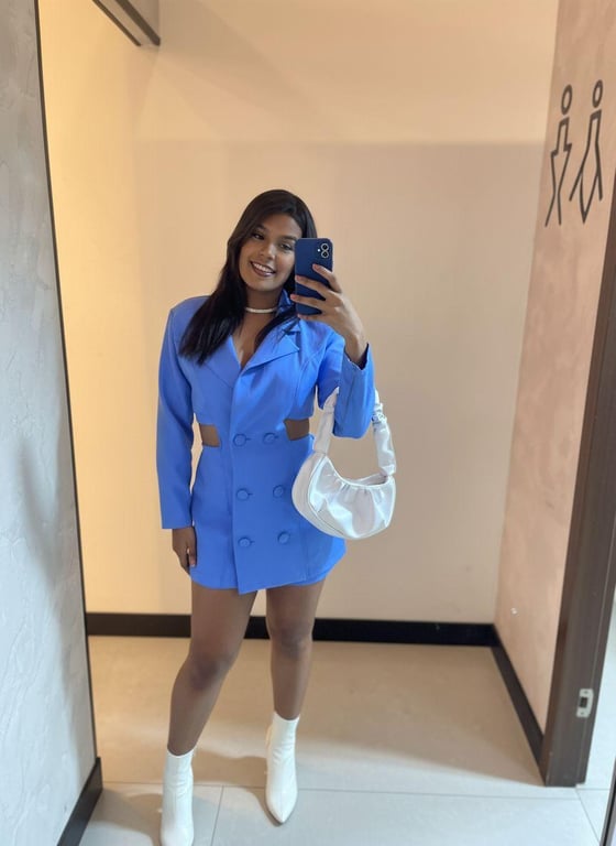 Cacau Massagens holística e sensuais 