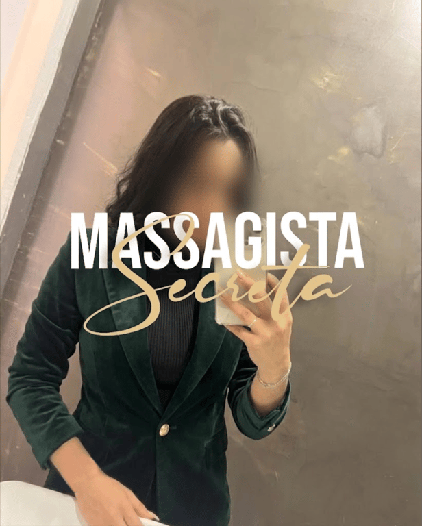 terapeuta Brenda | MASSAGEM ERÓTICA Brenda | MASSAGEM ERÓTICA