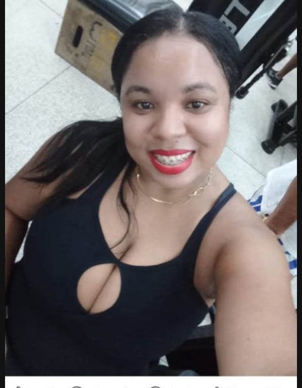 Tamires - Massoterapeuta Relaxante